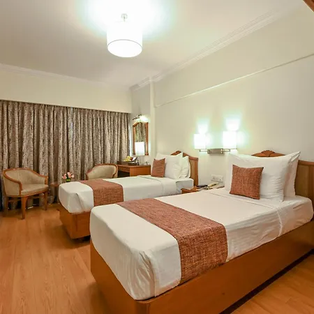 Fariyas Hotel Mumbai , Colaba-3